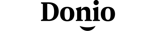 logo Donio