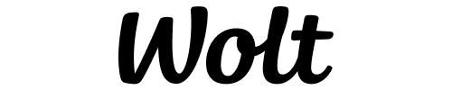 logo Wolt