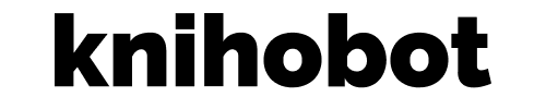 logo Knihobot