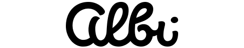 logo Albi