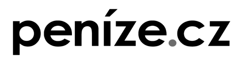 logo Peníze.cz