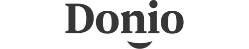 logo Donio
