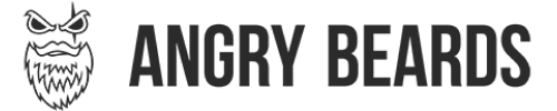 logo Angry Beards