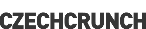 logo CzechCrunch.cz