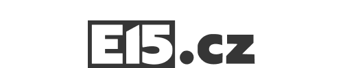 logo e15.cz