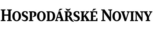 hospodářské noviny logo