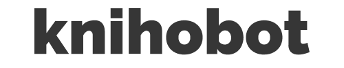 logo Knihobot