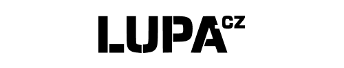 lupa cz logo