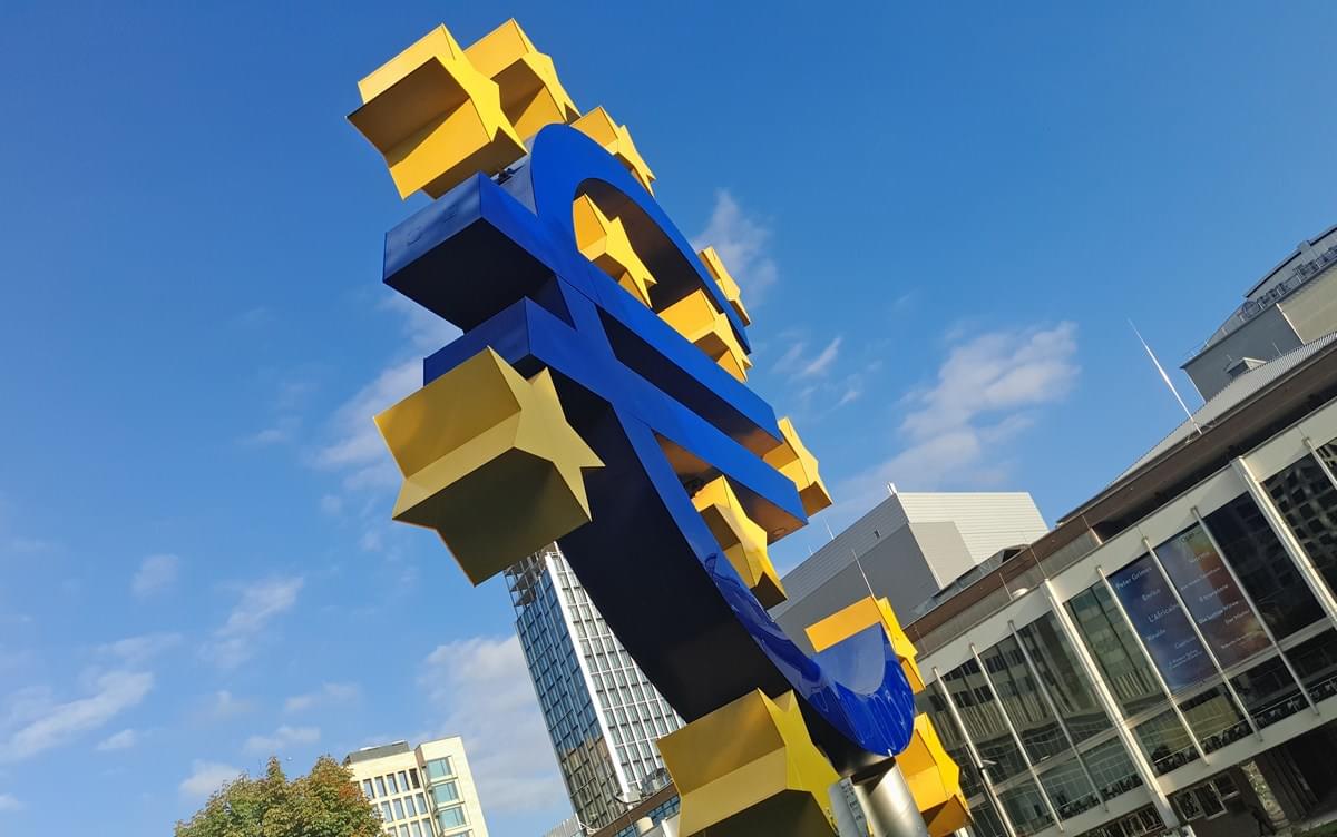 Platby v EUR převádíme nově na váš účet zdarma