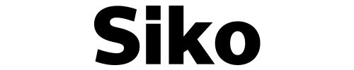 logo Siko