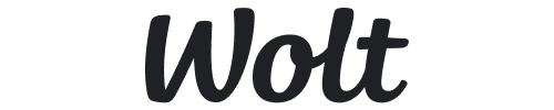 logo Wolt